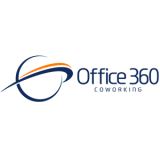 Logo Office 360x Coworking