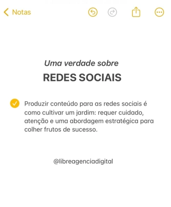 Cultive sua presença online com estratégia, autenticidade e dedicação, e veja seu jardim digital florescer!   É a conexão autêntica que gera verdadeiro engajamento.  #PresençaOnline #CultiveSucesso #Producaodeconteudo #LibreAgencia