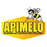 Logo Apimelo - Apicultura e Meliponicultura