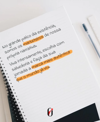 A vida é a campanha mais significativa que podemos desenvolver. Cada escolha é uma mensagem, cada desafio é uma oportunidade de branding pessoal. ✨🌐   #VidaComoMarketing #SejaSuaPrópriaMarca